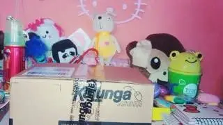 Comprinhas Kalunga
