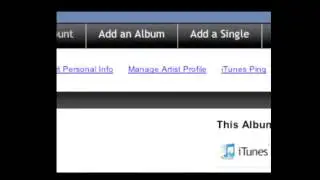 How to Sell  Music on iTunes, Amazon