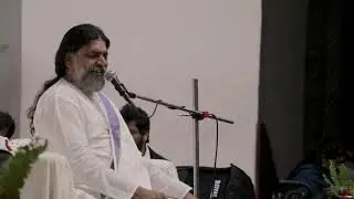 Bramha Bishnu || Guru Bhajan || Rishi Nithya Pragya || The Art Of Living || Refresher Program