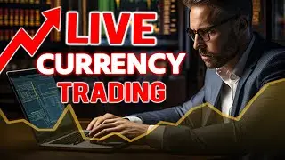 Live Forex Currency Trading || Mr. Boom's Trading Strategies 8/01/2026