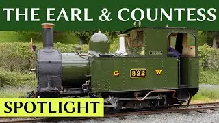 The Earl & Countess: Spotlight