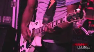 The Auditory Effect - Gimme Hope (Singapore Originals Exclusive)