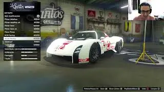 Cobertura da DLC A Safehouse in the Hills: Tunando o Pfister X--Treme