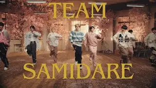 &team samitae (pure mirage remix)