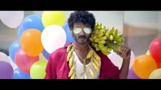 Bombay Mittai Movie Promo (Kannada)