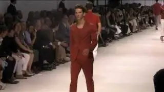 Moda Uomo - Z Zegna Primavera-Estate 2011
