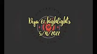 Day 61 highlights