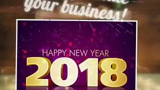 Happy New Year&rsquo;s 2018 from your Spectra Baby USA Family!