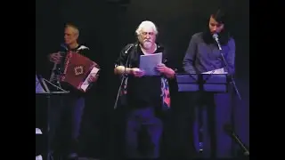 Live from Area 51: Bob MacKenzie & Friends, 2021