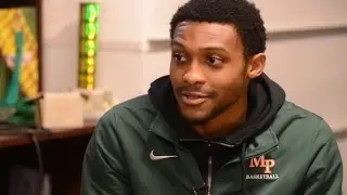 MVP: Marcus LoVett