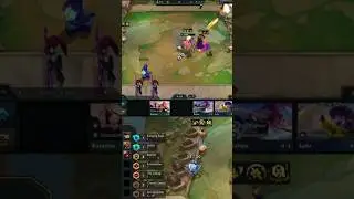 RANGED SHEN IS BACK - TFT PBE SET 15 - TWILIGHT ASSAULT #tft