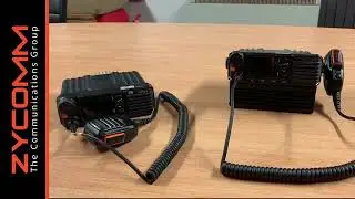 Mobile Radios & Fixed Mobile Radios