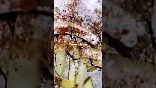#waitforend ##shorts pet bhar jayega par man nahi bharega | #trending #viral #ytshorts #cooking 🍟😋🍟