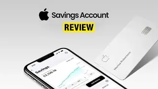 Apple High Yield Savings Account Review
