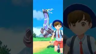 Получите Shiny Koraidon и Shiny Miraidon БЕСПЛАТНО &mdash; код не требуется!