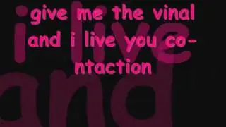 Nari,Milani,Cristian feat Luciana-I got My Eye on You lyrics