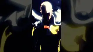 Saitama vs Goku Opm chapter 209
