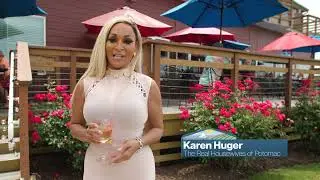 Surry County, Virginia  (featuring Karen Huger)