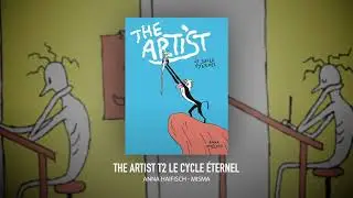 S&eacute;lection Officielle (3/3) du 46e Festival de la BD Angoul&ecirc;me #FIBD2019