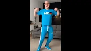 Papaplatte ist ein AFD Wähler ( Ai )