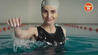 Arabic Female VO - Commercial - SM