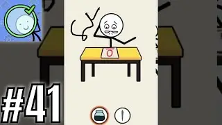 Draw Puzzle 3: Missing Part Level 41 Gameplay Solution Walkthrough