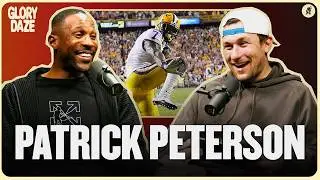 Patrick Peterson & Tyrann Mathieu Are The Greatest Defensive Duo in College Football History | Ep 7