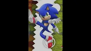[SRB2]: New Movie Sonic Addon!