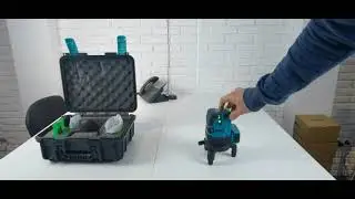 Лазерный уровень Bihui