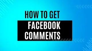 How to Get More Facebook Comments &ndash; Boost Engagement Now!