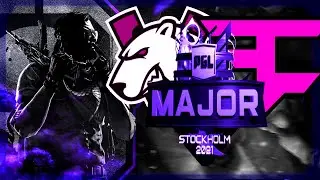 FaZe vs Virtus pro   PGL Major Stockholm 2021   HIGHLIGHTS   CSGO