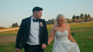 Shannon & Taylor | Brookleigh Estate | Wedding Teaser