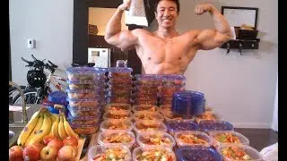 Accountability - Mike Chang's Sixpackshortcuts full plan - By All In One