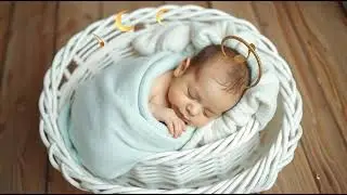 🌠 Sweet Dream Lullabies for Babies  3+ Hours