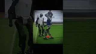 World Cup 2050 💀🦿 #shorts #viral #funny #trending