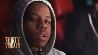 Lit Bag - How Im Feeling (ThirtyVisuals Exclusive)