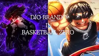 BASKETBALL ZERO NEW VAMPIRE UPDATE | [CODES IN DESCRIPTION]
