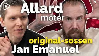 Markus Allard m&ouml;ter Jan Emanuel | Har Socialdemokraterna en framtid?