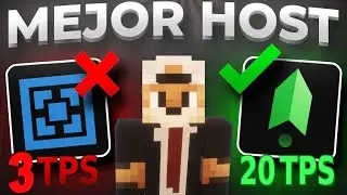 👉 EL MEJOR HOSTING para TU SERVER DE MINECRAFT ✅ [2026]