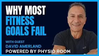 Built to Last: The Framework for Intentional Growth | David Amerland