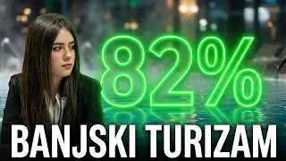 Prezentacija rezultata istraživanja stavova građana o banjskom turizmu