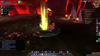 Thunderfury Mage