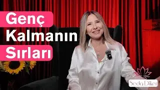 Genç Kalmanın Sırları l Seda Diker ile Haz Kulübü