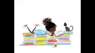 Storytime: Boo!