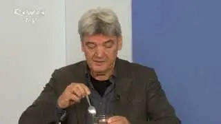 Urteilchen L-Arginin Base 🎬