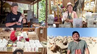 Una semana para la Expo Mundo Rural INDAP 2025