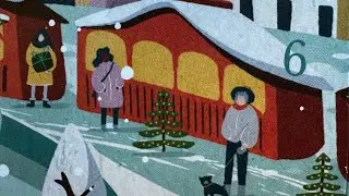 Cheese Advent Calendar Day 6