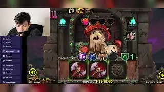 TOGI AT BET $8.0 TO MAX WINS $95,328.00 ON ONLINE SLOT KILL EM ALL