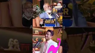TheHumbleSecretof a5000 Crore Owner!🌟Dr.Velumani&rsquo;s Simple Life& Why He SpendsOnlyonNecessities 💰🧘&zwj;♂️