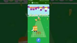 Tez Shots | Cricket Game | Game Play by Fame & Game | Google Pay